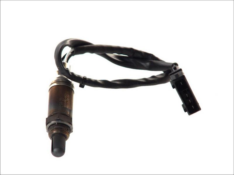 BOSCH 0 258 003 745 - Лямбда-зонд, датчик кисню autozip.com.ua