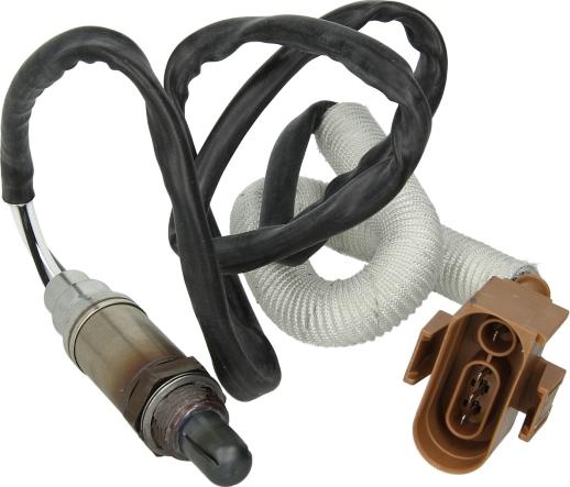 BOSCH 0 258 003 740 - Лямбда-зонд, датчик кисню autozip.com.ua