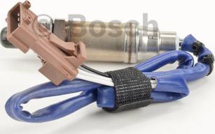 BOSCH 0 258 003 754 - Лямбда-зонд, датчик кисню autozip.com.ua