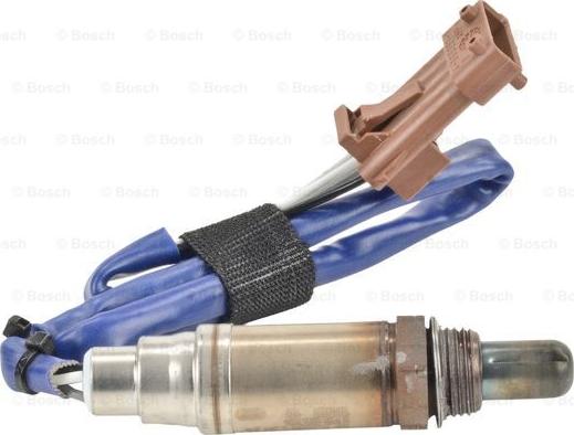 BOSCH 0 258 003 754 - Лямбда-зонд, датчик кисню autozip.com.ua