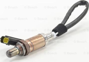 BOSCH 0 258 003 703 - Лямбда-зонд, датчик кисню autozip.com.ua