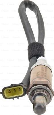 BOSCH 0 258 003 703 - Лямбда-зонд, датчик кисню autozip.com.ua