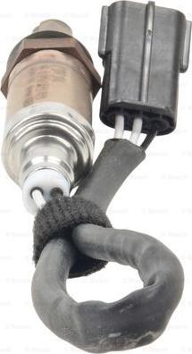 BOSCH 0 258 003 703 - Лямбда-зонд, датчик кисню autozip.com.ua