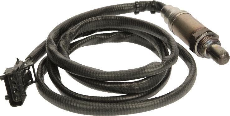 BOSCH 0 258 003 719 - Лямбда-зонд, датчик кисню autozip.com.ua
