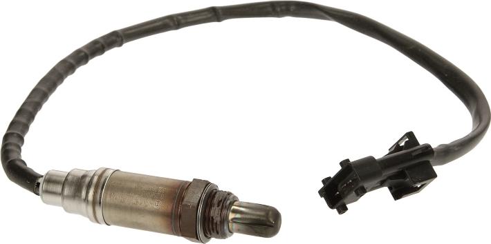 BOSCH 0 258 003 717 - Лямбда-зонд, датчик кисню autozip.com.ua