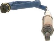 BOSCH 0 258 003 784 - Лямбда-зонд, датчик кисню autozip.com.ua