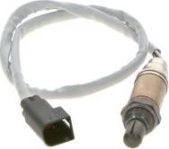 BOSCH 0 258 003 779 - Лямбда-зонд, датчик кисню autozip.com.ua