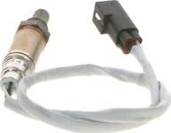BOSCH 0 258 003 779 - Лямбда-зонд, датчик кисню autozip.com.ua