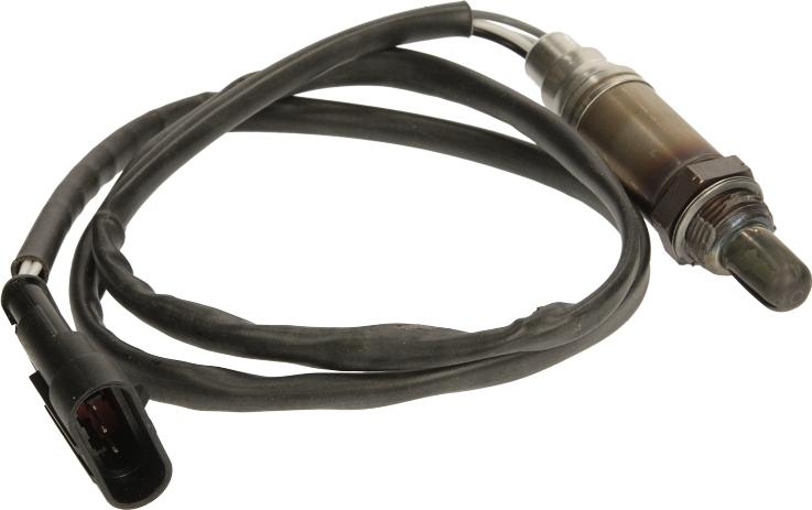 BOSCH 0 258 003 772 - Лямбда-зонд, датчик кисню autozip.com.ua