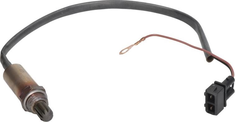 BOSCH 0 258 002 040 - Лямбда-зонд, датчик кисню autozip.com.ua