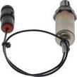 BOSCH 0 258 002 050 - Лямбда-зонд, датчик кисню autozip.com.ua