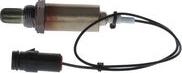BOSCH 0 258 002 050 - Лямбда-зонд, датчик кисню autozip.com.ua