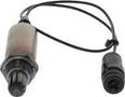 BOSCH 0 258 002 050 - Лямбда-зонд, датчик кисню autozip.com.ua