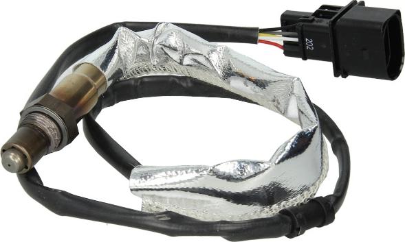 BOSCH 0 258 007 049 - Лямбда-зонд, датчик кисню autozip.com.ua