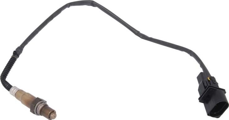 BOSCH 0 258 007 059 - Лямбда-зонд, датчик кисню autozip.com.ua