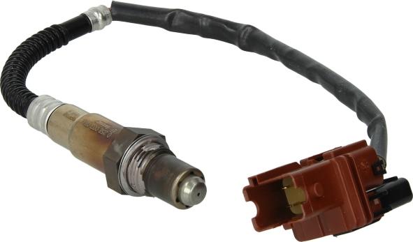 BOSCH 0 258 007 084 - Лямбда-зонд, датчик кисню autozip.com.ua