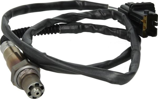 BOSCH 0 258 007 032 - Лямбда-зонд, датчик кисню autozip.com.ua