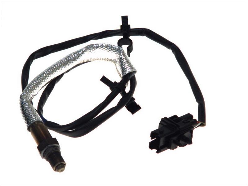 BOSCH 0 258 007 070 - Лямбда-зонд, датчик кисню autozip.com.ua