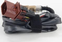 BOSCH 0 258 007 191 - Лямбда-зонд, датчик кисню autozip.com.ua