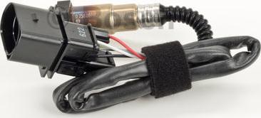 BOSCH 0 258 007 113 - Лямбда-зонд, датчик кисню autozip.com.ua
