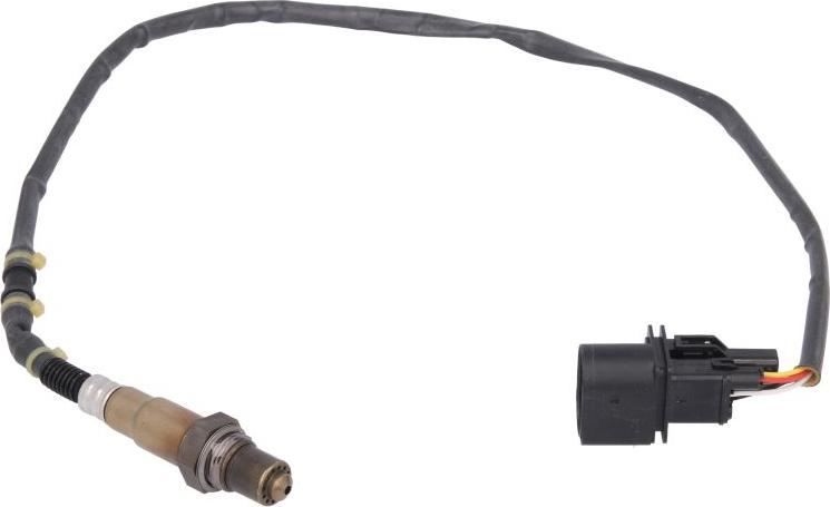 BOSCH 0 258 007 174 - Лямбда-зонд, датчик кисню autozip.com.ua