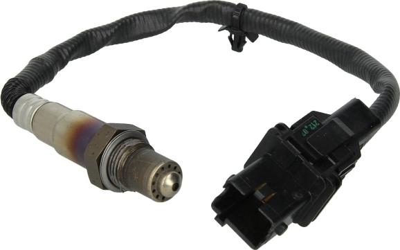 BOSCH 0 258 007 264 - Лямбда-зонд, датчик кисню autozip.com.ua