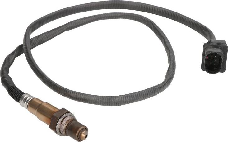 BOSCH 0 258 007 215 - Лямбда-зонд, датчик кисню autozip.com.ua