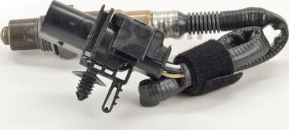 BOSCH 0 258 007 285 - Лямбда-зонд, датчик кисню autozip.com.ua