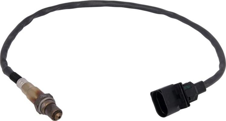 BOSCH 0 258 007 274 - Лямбда-зонд, датчик кисню autozip.com.ua