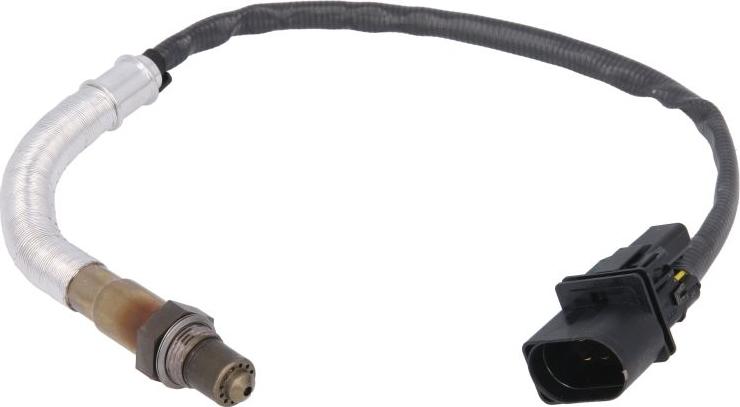 BOSCH 0 258 007 273 - Лямбда-зонд, датчик кисню autozip.com.ua