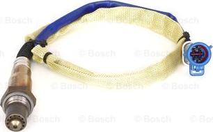 BOSCH 0 258 010 440 - Лямбда-зонд, датчик кисню autozip.com.ua