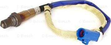 BOSCH 0 258 010 440 - Лямбда-зонд, датчик кисню autozip.com.ua