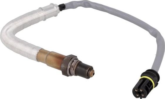 BOSCH 0 258 010 414 - Лямбда-зонд, датчик кисню autozip.com.ua