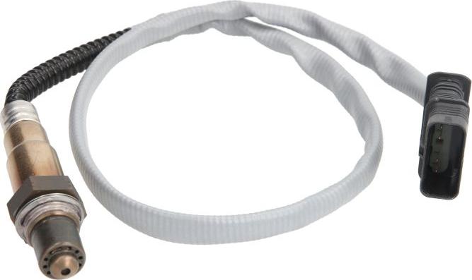 BOSCH 0 258 010 416 - Лямбда-зонд, датчик кисню autozip.com.ua