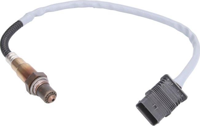 BOSCH 0 258 010 418 - Лямбда-зонд, датчик кисню autozip.com.ua