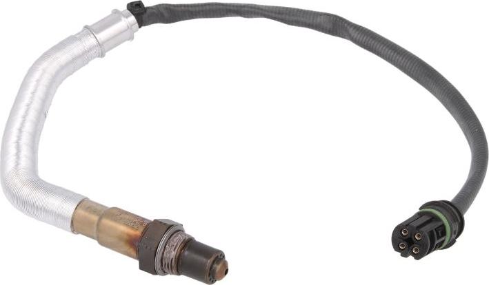 BOSCH 0 258 010 413 - Лямбда-зонд, датчик кисню autozip.com.ua