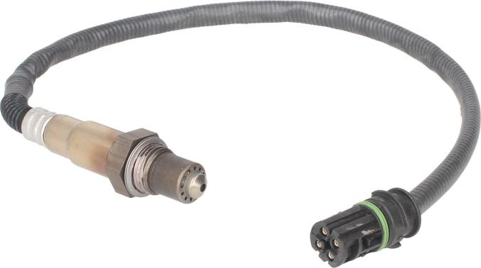 BOSCH 0 258 010 422 - Лямбда-зонд, датчик кисню autozip.com.ua