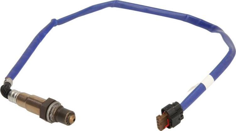 BOSCH 0 258 010 474 - Лямбда-зонд, датчик кисню autozip.com.ua