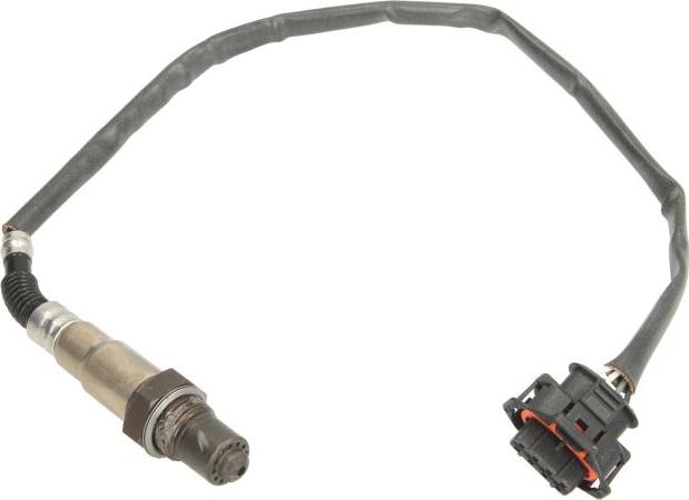 BOSCH 0 258 010 514 - Лямбда-зонд, датчик кисню autozip.com.ua