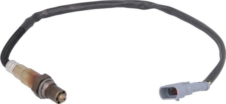 BOSCH 0 258 010 046 - Лямбда-зонд, датчик кисню autozip.com.ua