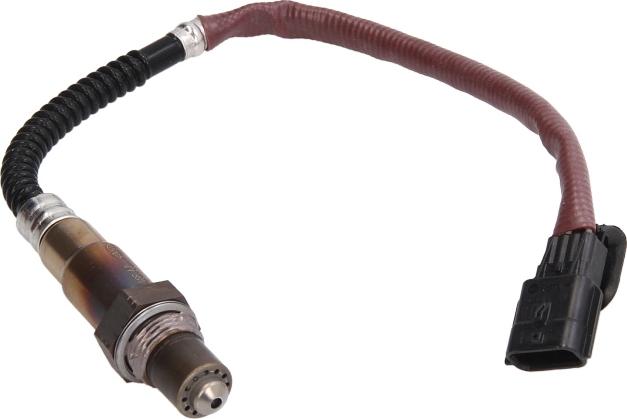BOSCH 0 258 010 062 - Лямбда-зонд, датчик кисню autozip.com.ua