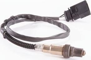 BOSCH 0 258 010 011 - Лямбда-зонд, датчик кисню autozip.com.ua