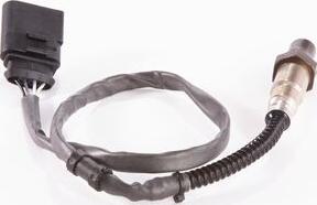 BOSCH 0 258 010 011 - Лямбда-зонд, датчик кисню autozip.com.ua