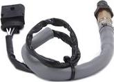 BOSCH 0 258 010 082 - Лямбда-зонд, датчик кисню autozip.com.ua