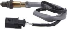 BOSCH 0 258 010 082 - Лямбда-зонд, датчик кисню autozip.com.ua