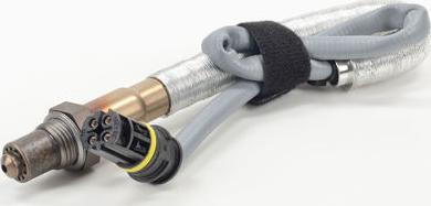 BOSCH 0 258 010 030 - Лямбда-зонд, датчик кисню autozip.com.ua