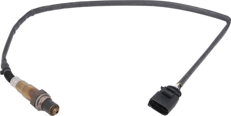 BOSCH 0 258 010 038 - Лямбда-зонд, датчик кисню autozip.com.ua