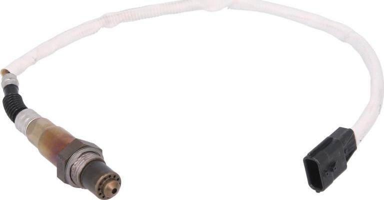BOSCH 0 258 010 029 - Лямбда-зонд, датчик кисню autozip.com.ua