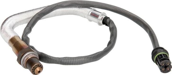 BOSCH 0 258 010 027 - Лямбда-зонд, датчик кисню autozip.com.ua
