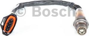 BOSCH 0 258 010 109 - Лямбда-зонд, датчик кисню autozip.com.ua